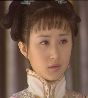 舒畅  孝庄秘史