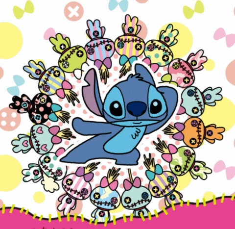 Stitch