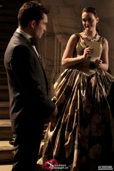 Chuck♥ Blair If you are the one