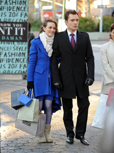 Chuck♥ Blair If you are the one