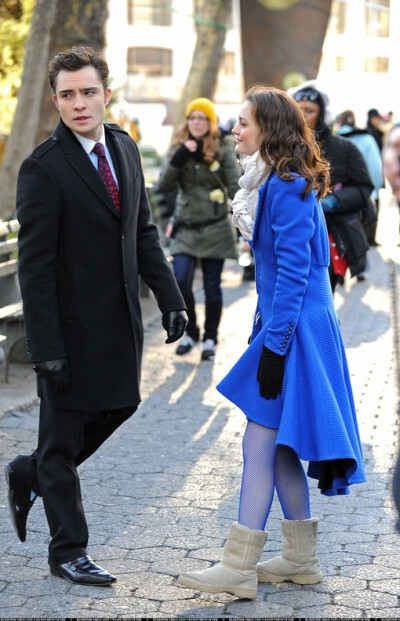 Chuck♥ Blair If you are the one