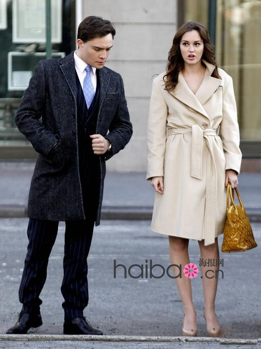 绯闻女孩 Chuck♥ Blair