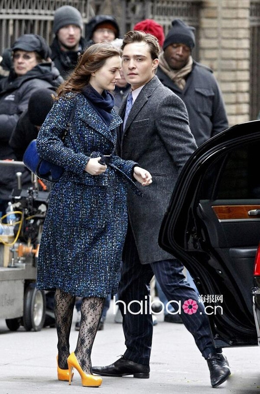 Chuck♥ Blair