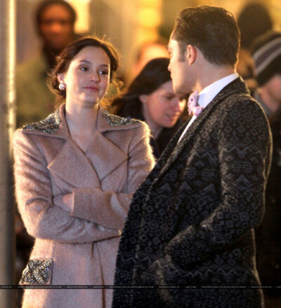 Chuck♥ Blair If you are the one