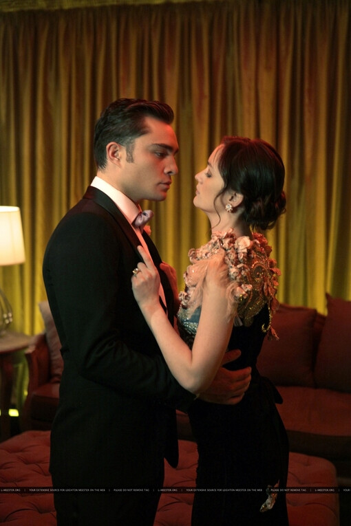 Chuck♥ Blair