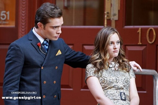 Chuck♥ Blair