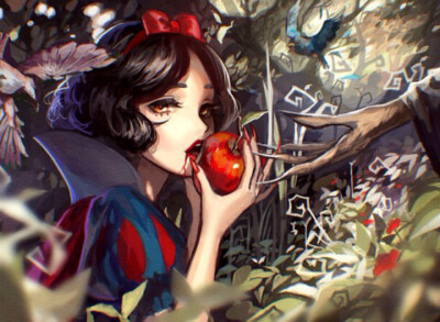 Snow White