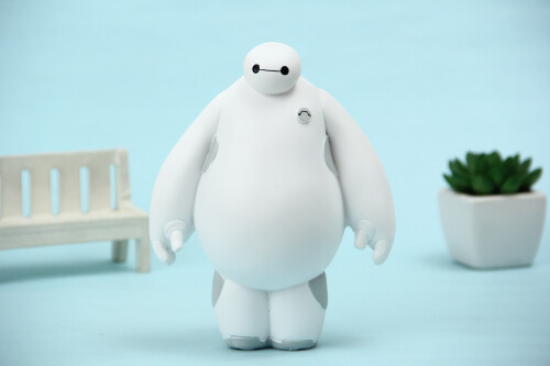 Baymax