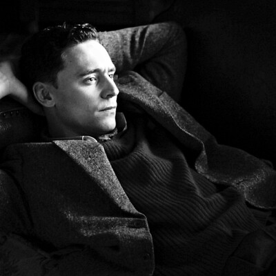 Tom Hiddleston