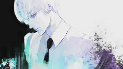 Tokyo Ghoul √A ED cards