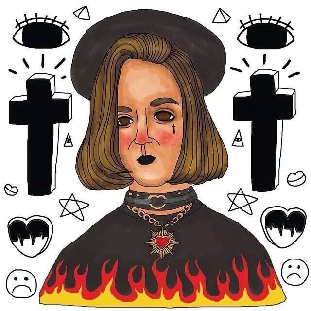 陪你深爱和搞怪