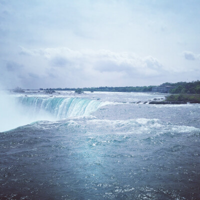 Niagara Falls