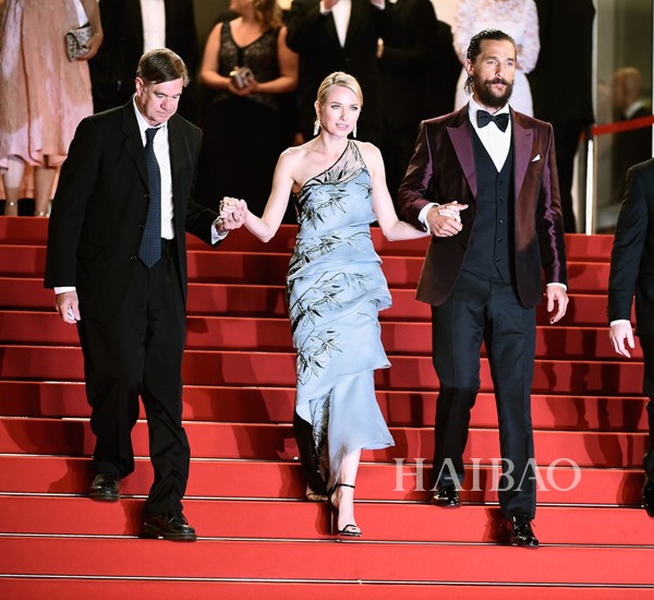 娜奥米·沃茨 (Naomi Watts)