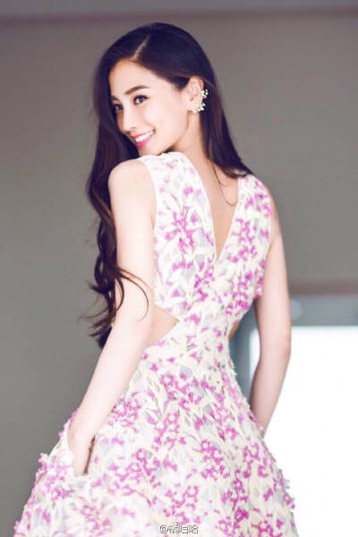 Angelababy