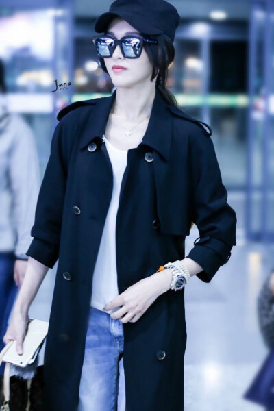 唐嫣、你微微一笑很倾城