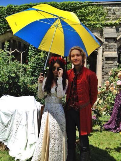 #Toby regbo# #Reign#