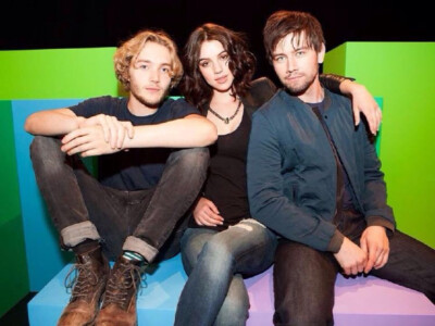 #Toby regbo# #Reign#