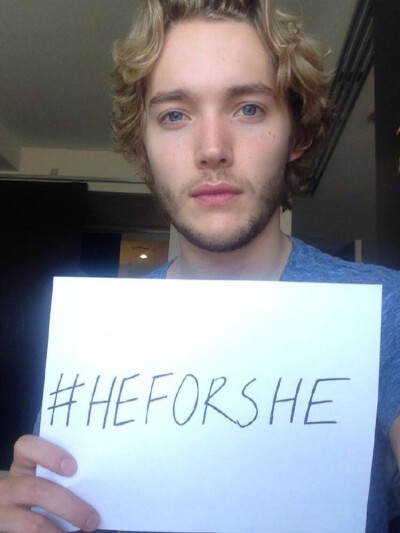#Toby regbo#