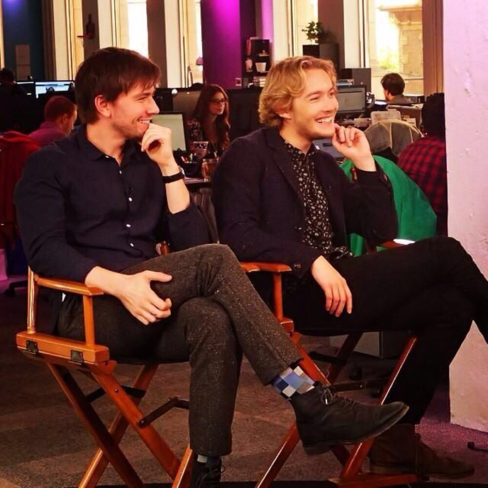 #Toby regbo# #Reign#