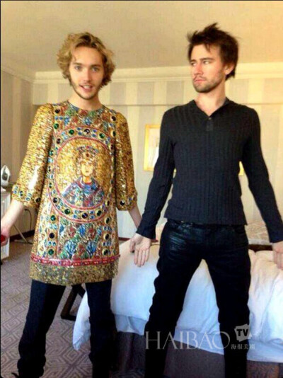 #Toby regbo# #Reign#