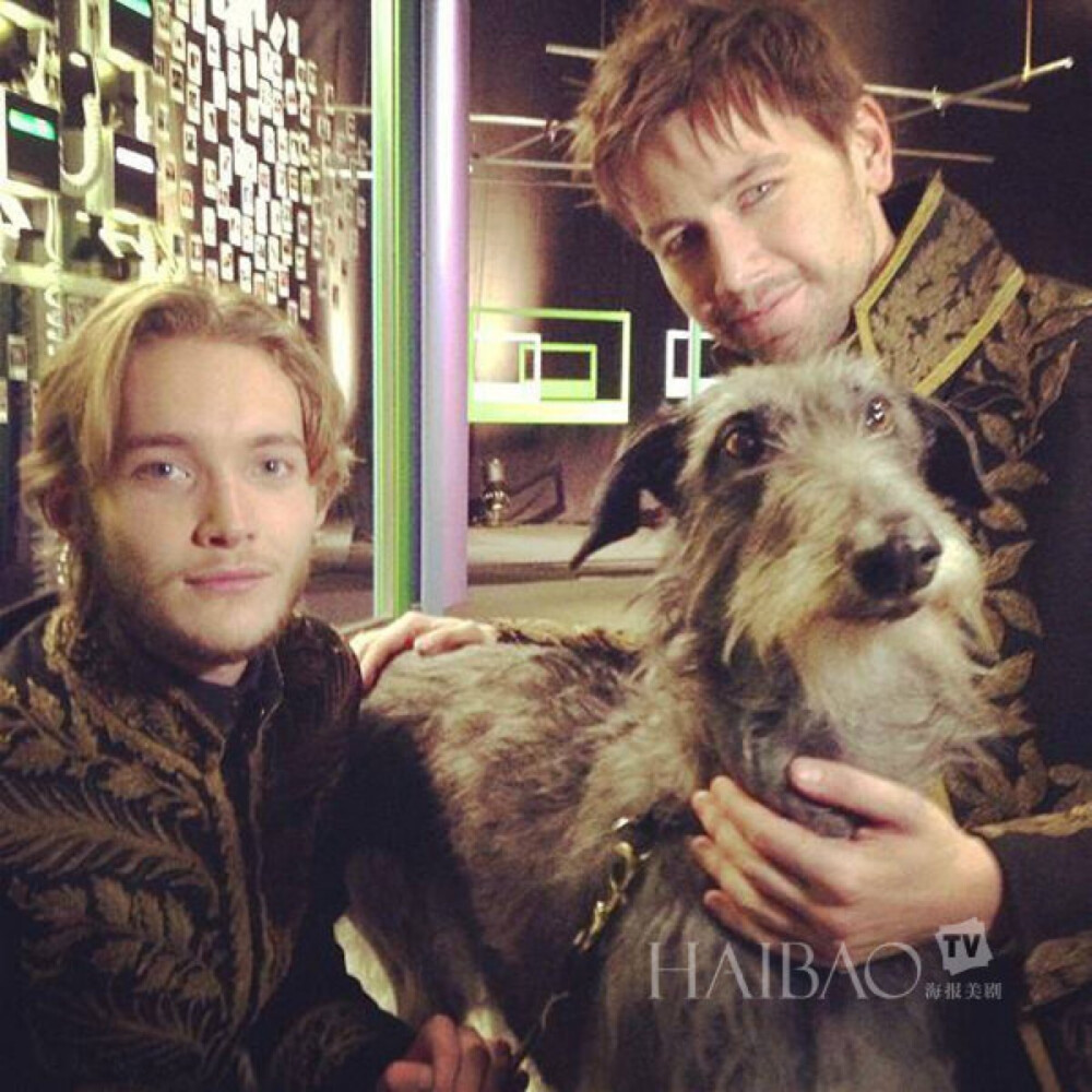 #Toby regbo# #Reign#