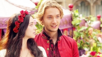 #Toby regbo# #Reign#