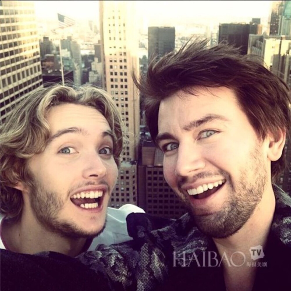 #Toby regbo# #Reign#