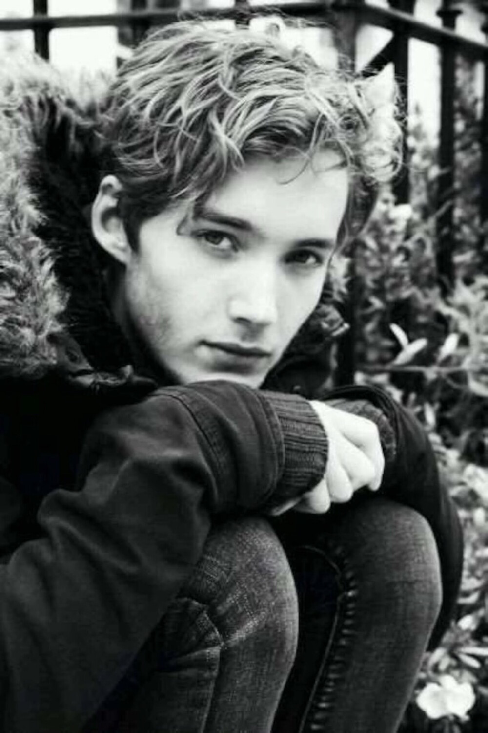 #Toby regbo#