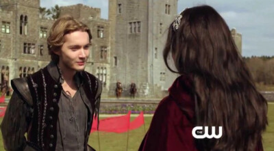 #Toby regbo# #Reign#