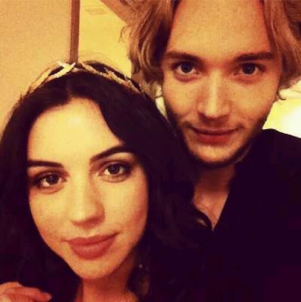 #Toby regbo# #Reign#