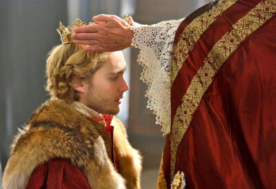 #Toby regbo# #Reign#