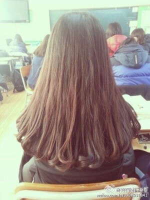 学生最适合的发型