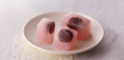 一日一食 一日一菓