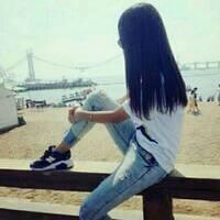 霸气 背景 清新 长发 唯美