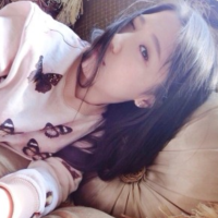 唯美 短发 少女