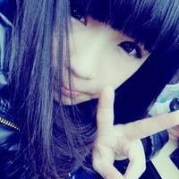 萌妹纸 可爱 唯美 意境