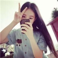 唯美 长发 清新