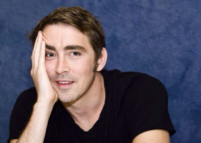 李佩斯Lee pace