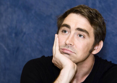 李佩斯Lee pace