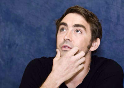 李佩斯Lee pace