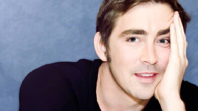 李佩斯Lee pace