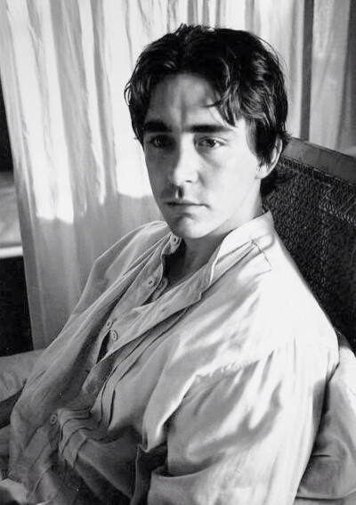 李佩斯Lee pace