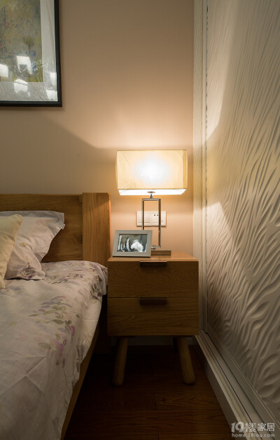 【{未央——房子可以不大 但必须要有调《小虫虫の家》}】小区:新安天苑 套内面积:70 设计:郑亮