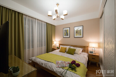 【{未央——房子可以不大 但必须要有调《小虫虫の家》}】小区:新安天苑 套内面积:70 设计:郑亮