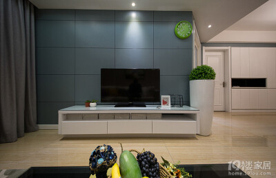 【{未央——房子可以不大 但必须要有调《小虫虫の家》}】小区:新安天苑 套内面积:70 设计:郑亮