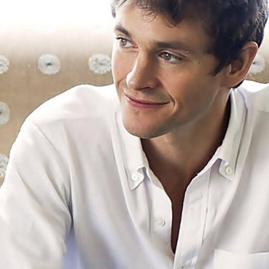 小茶杯 hugh dancy 休丹西