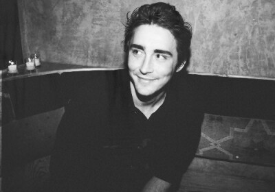 lee pace 李佩斯 李佩佩