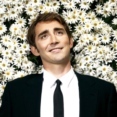 lee pace 李佩斯 李佩佩