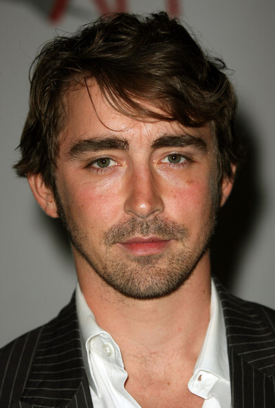 lee pace 李佩斯 李佩佩