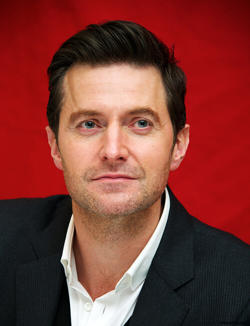 richardarmitage理查德阿米蒂奇李建军大舅